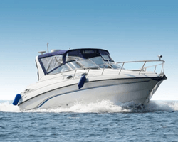 Helm Power Boat Insurance