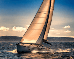 Helm Sailboat Insurance